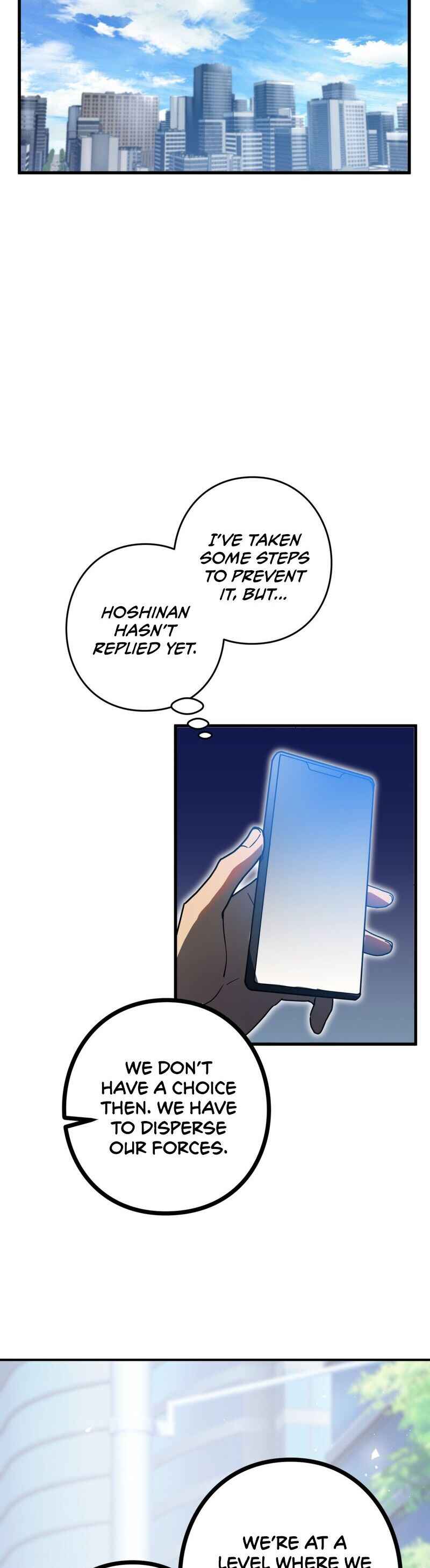Page 19 Chapter 69 Hidden Class Gravity User