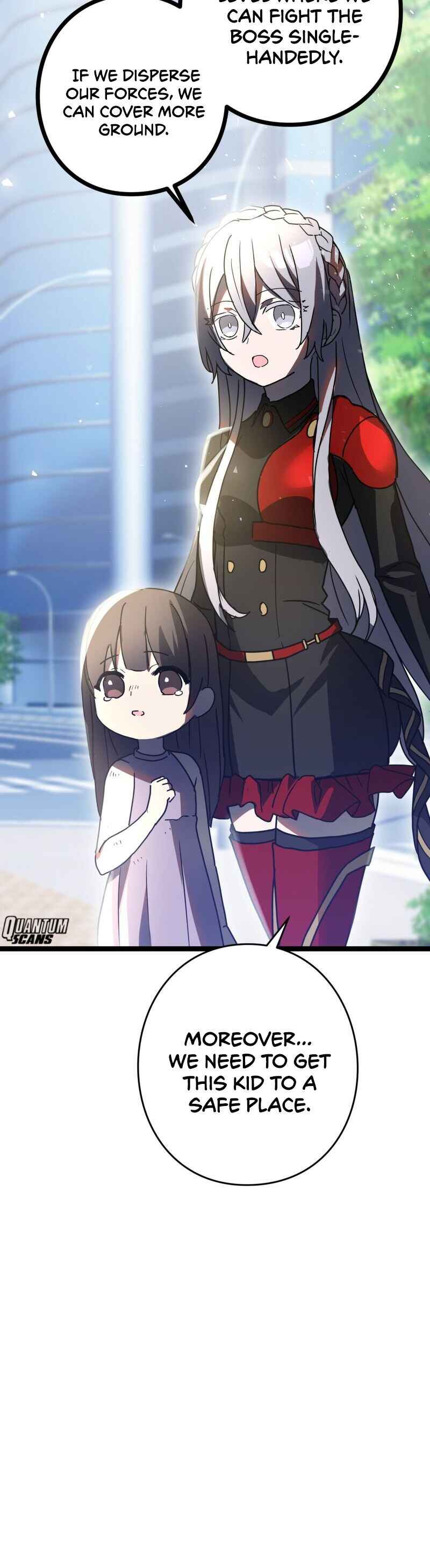 Page 20 Chapter 69 Hidden Class Gravity User