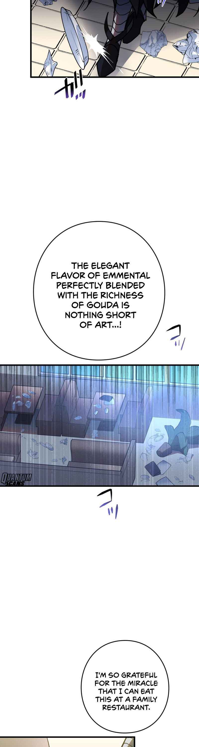 Page 27 Chapter 69 Hidden Class Gravity User