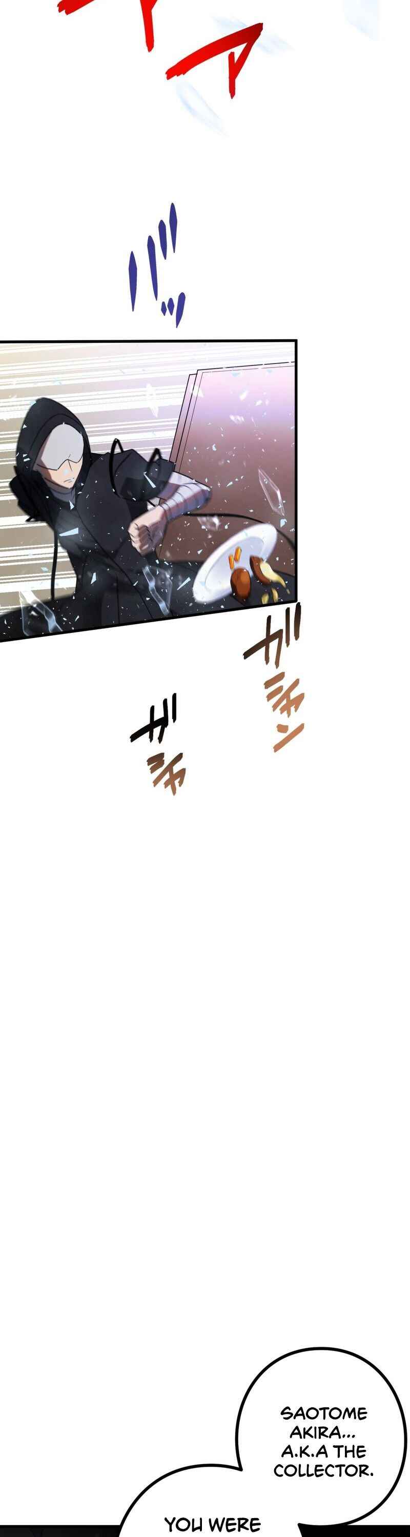 Page 30 Chapter 69 Hidden Class Gravity User