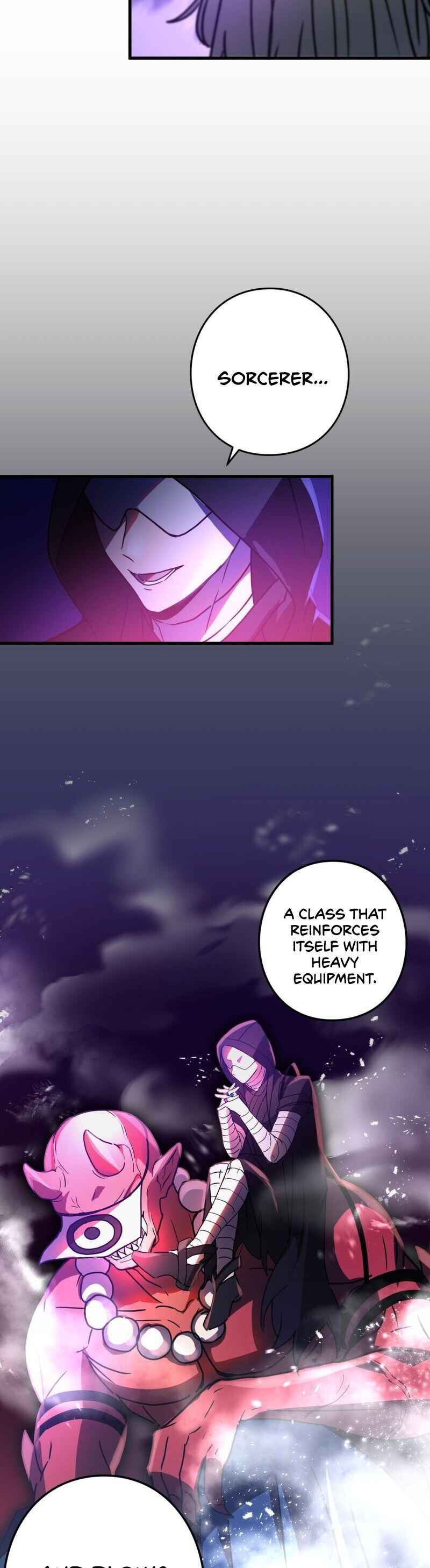Page 35 Chapter 69 Hidden Class Gravity User