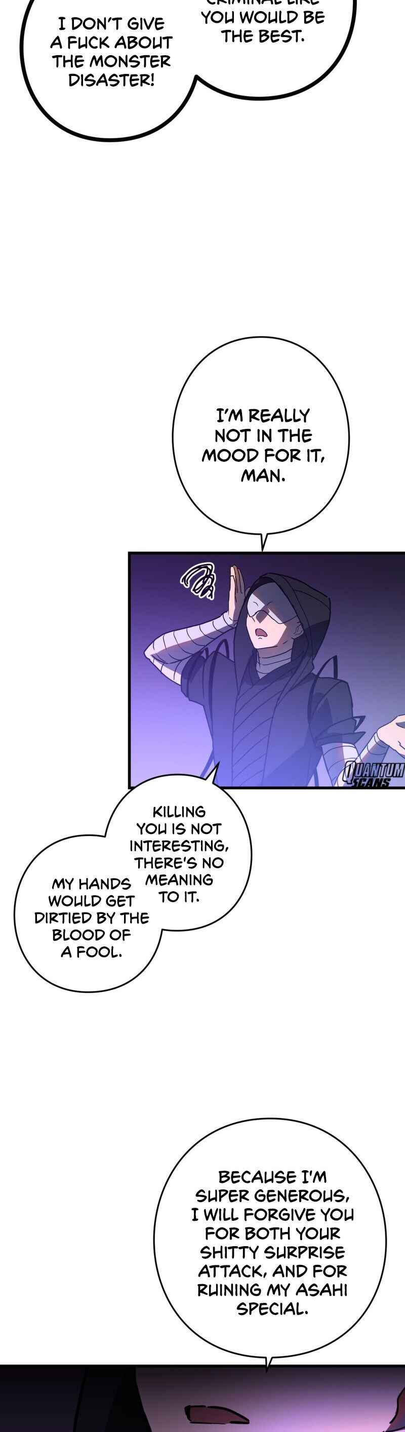 Page 39 Chapter 69 Hidden Class Gravity User