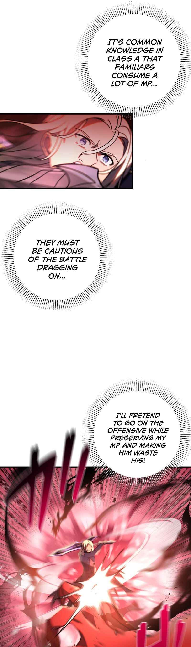 Page 41 Chapter 69 Hidden Class Gravity User