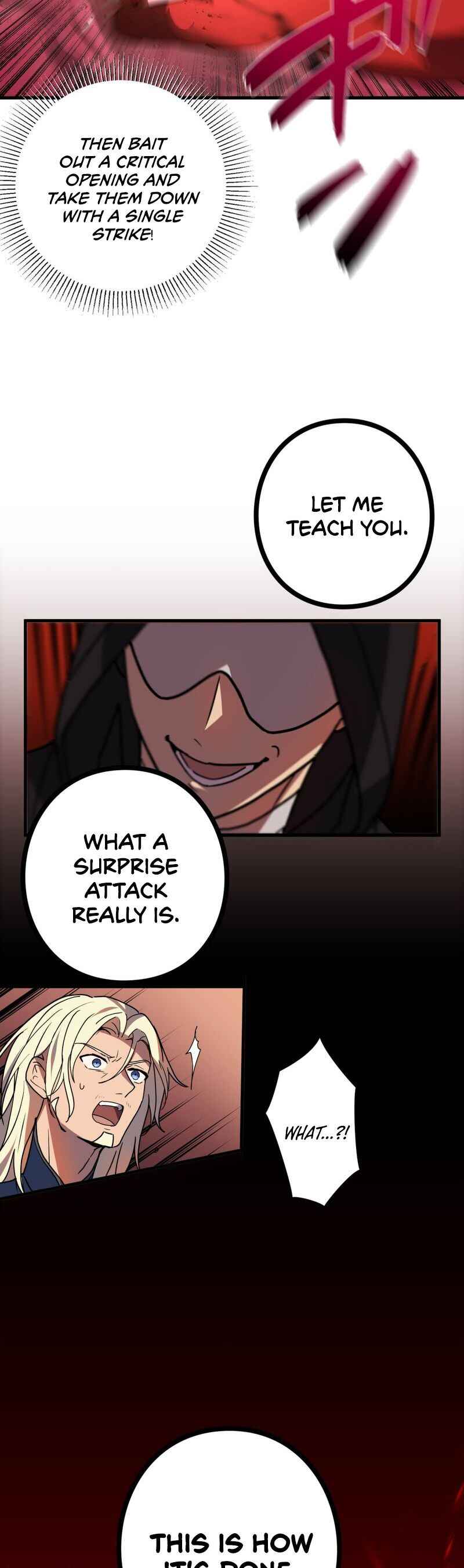 Page 42 Chapter 69 Hidden Class Gravity User