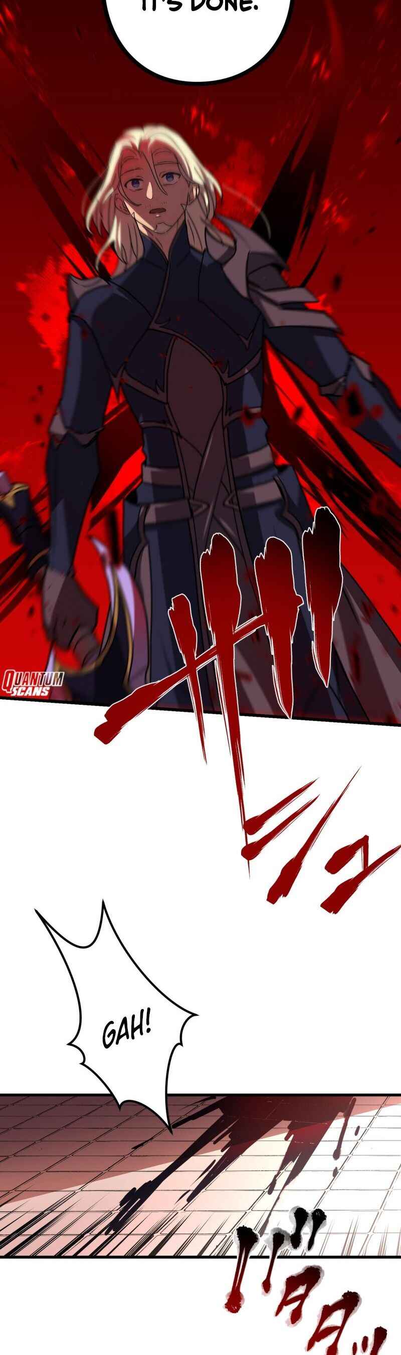 Page 43 Chapter 69 Hidden Class Gravity User