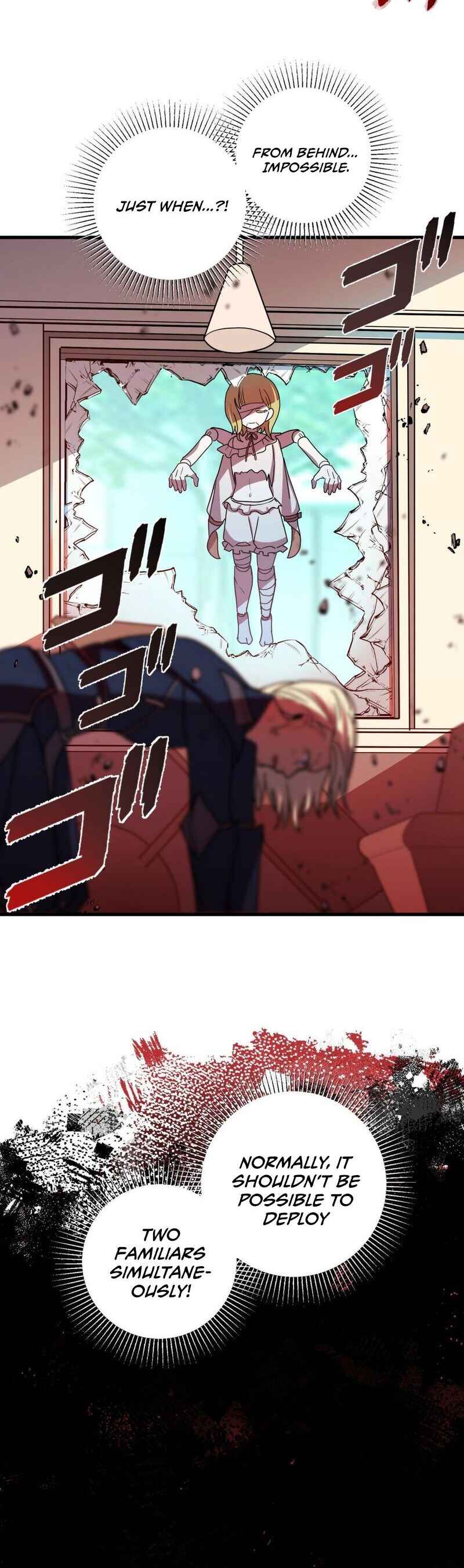 Page 44 Chapter 69 Hidden Class Gravity User