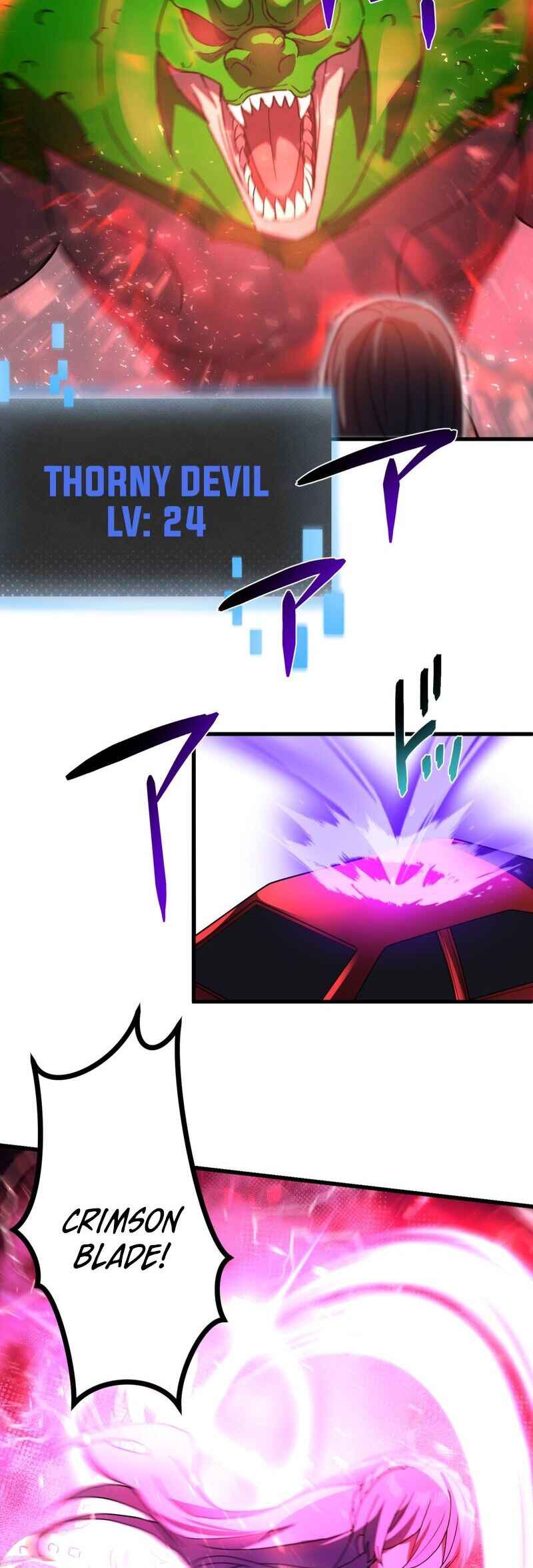 Page 6 Chapter 69 Hidden Class Gravity User