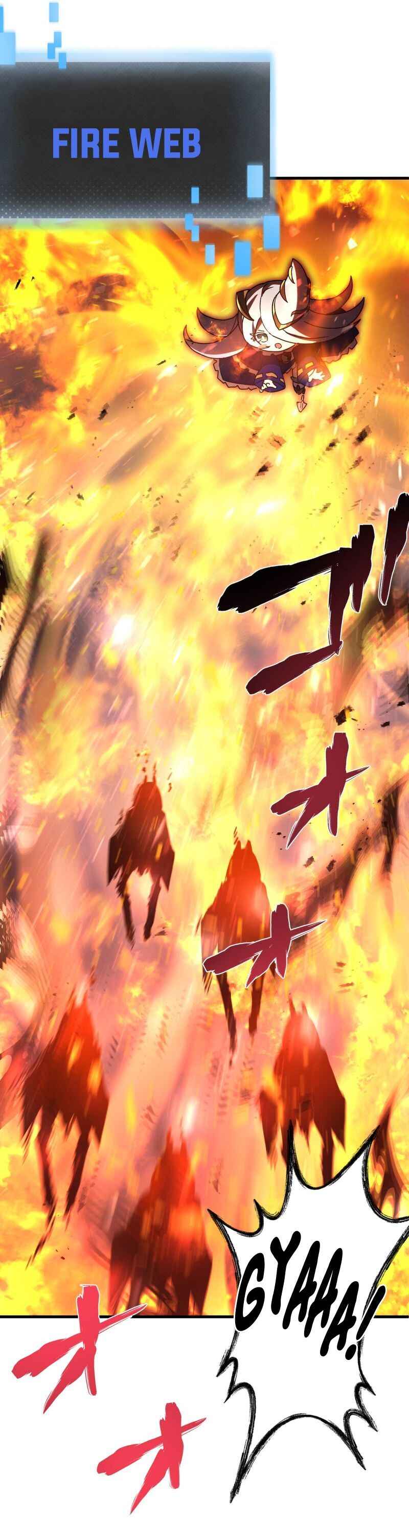 Page 9 Chapter 69 Hidden Class Gravity User