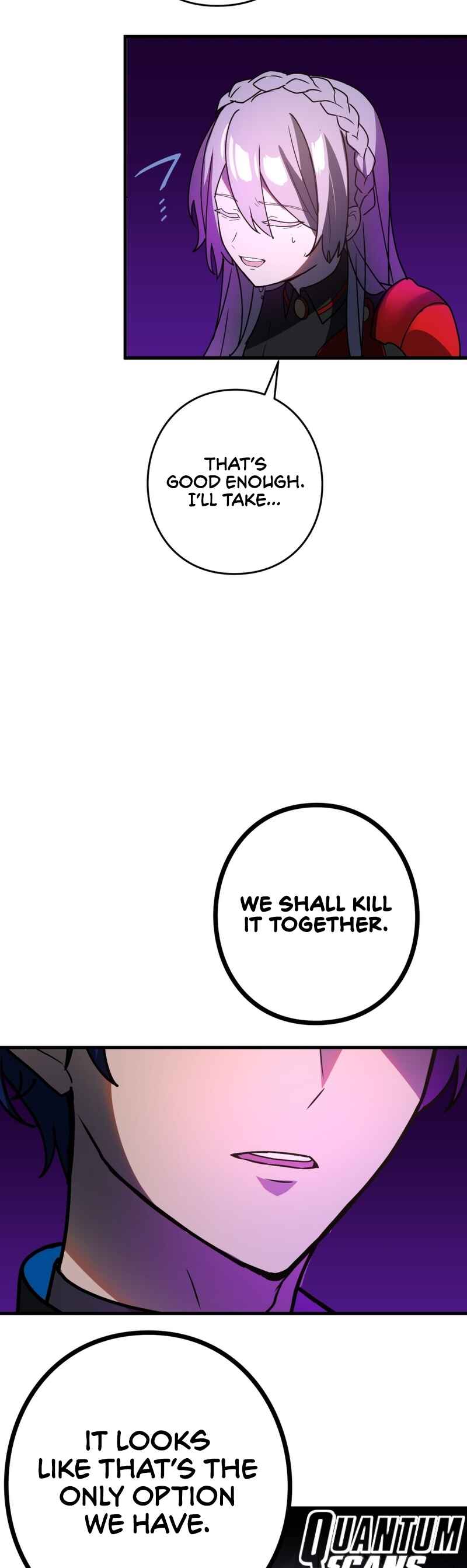 Page 22 Chapter 64 Hidden Class Gravity User