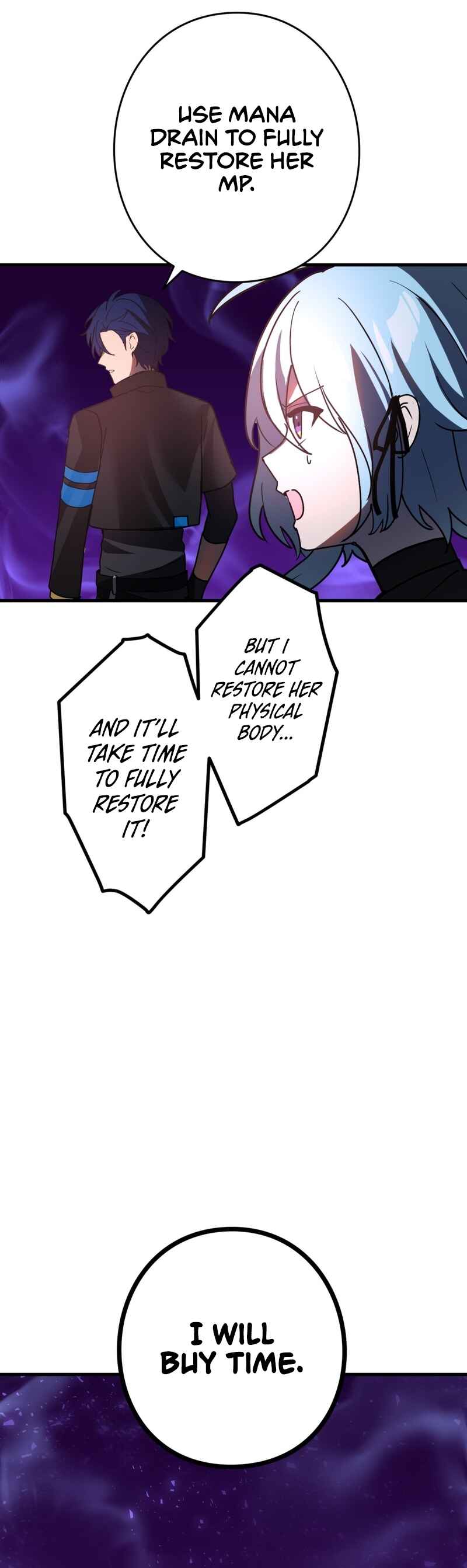 Page 24 Chapter 64 Hidden Class Gravity User
