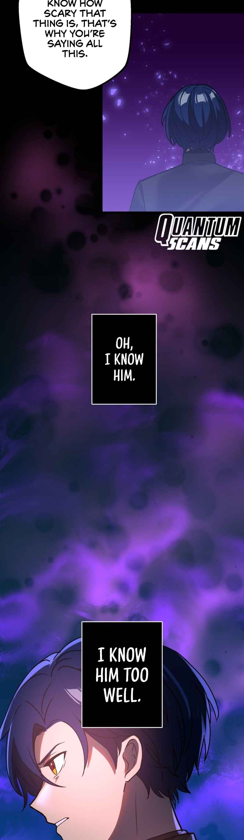 Page 26 Chapter 64 Hidden Class Gravity User