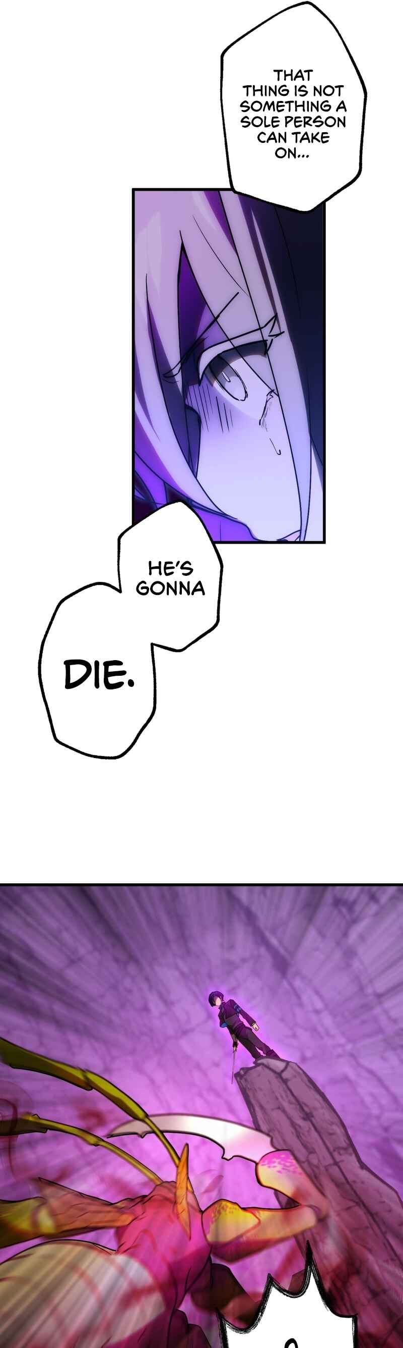 Page 33 Chapter 64 Hidden Class Gravity User