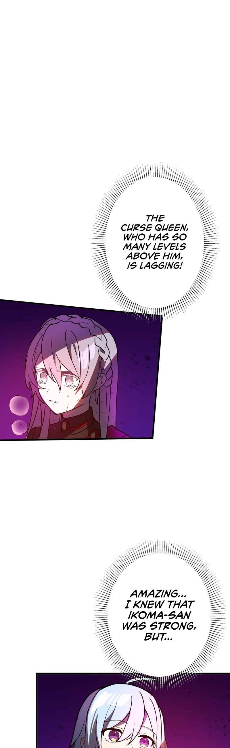 Page 39 Chapter 64 Hidden Class Gravity User