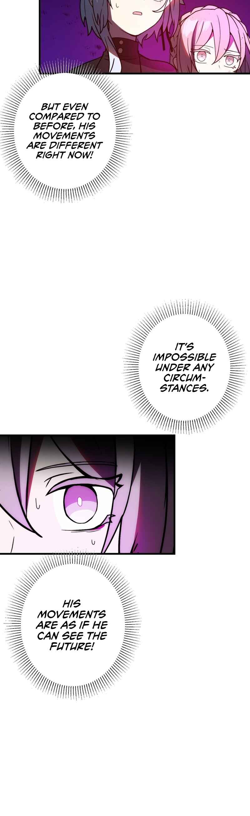 Page 40 Chapter 64 Hidden Class Gravity User