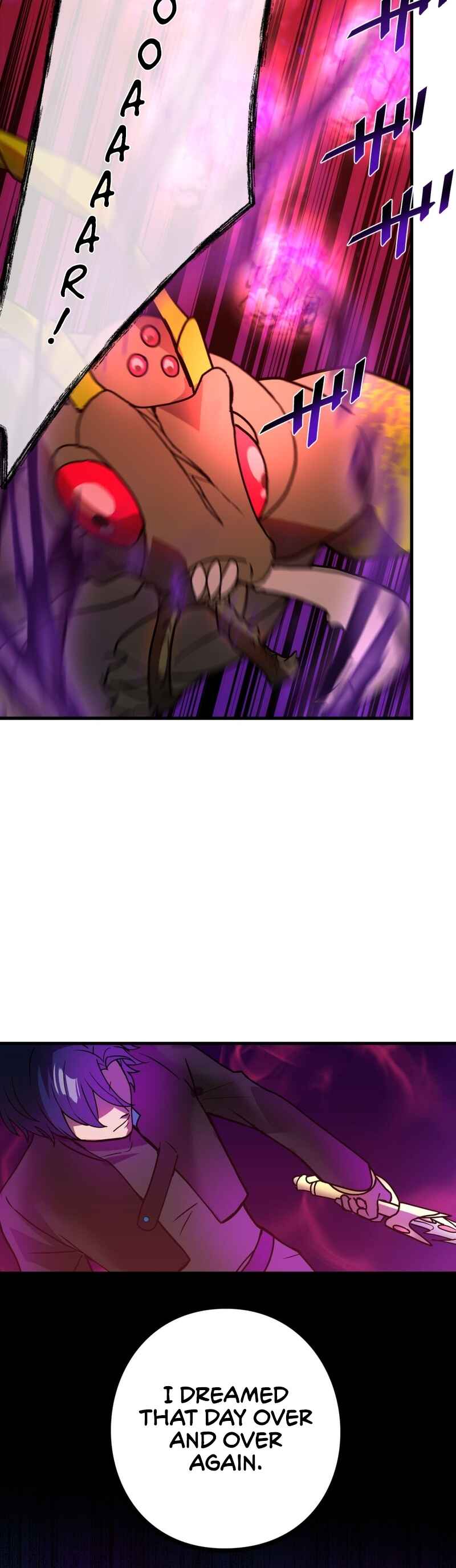 Page 43 Chapter 64 Hidden Class Gravity User