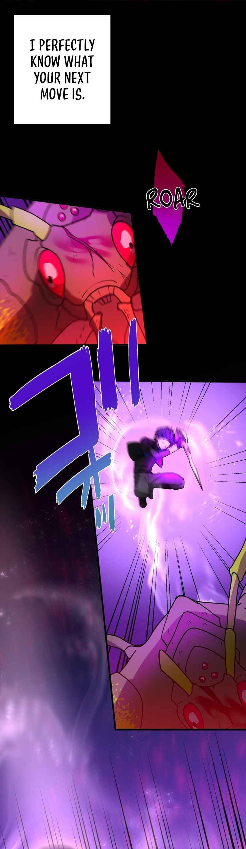 Page 45 Chapter 64 Hidden Class Gravity User