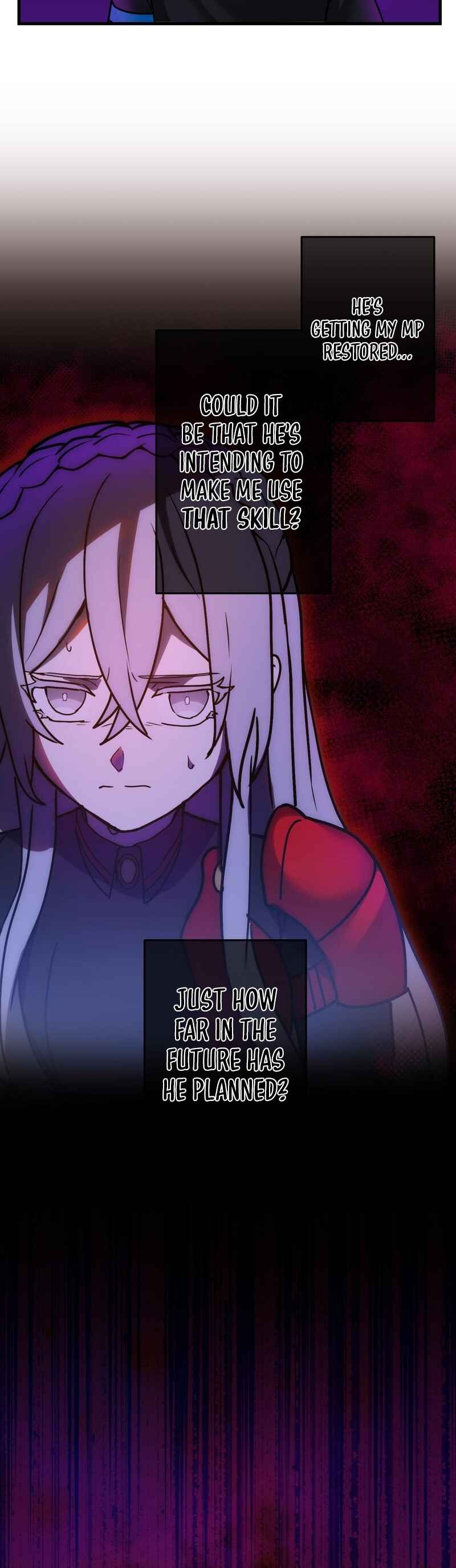 Page 50 Chapter 64 Hidden Class Gravity User