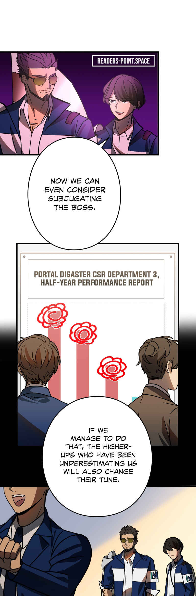 Page 11 Chapter 56 Hidden Class Gravity User