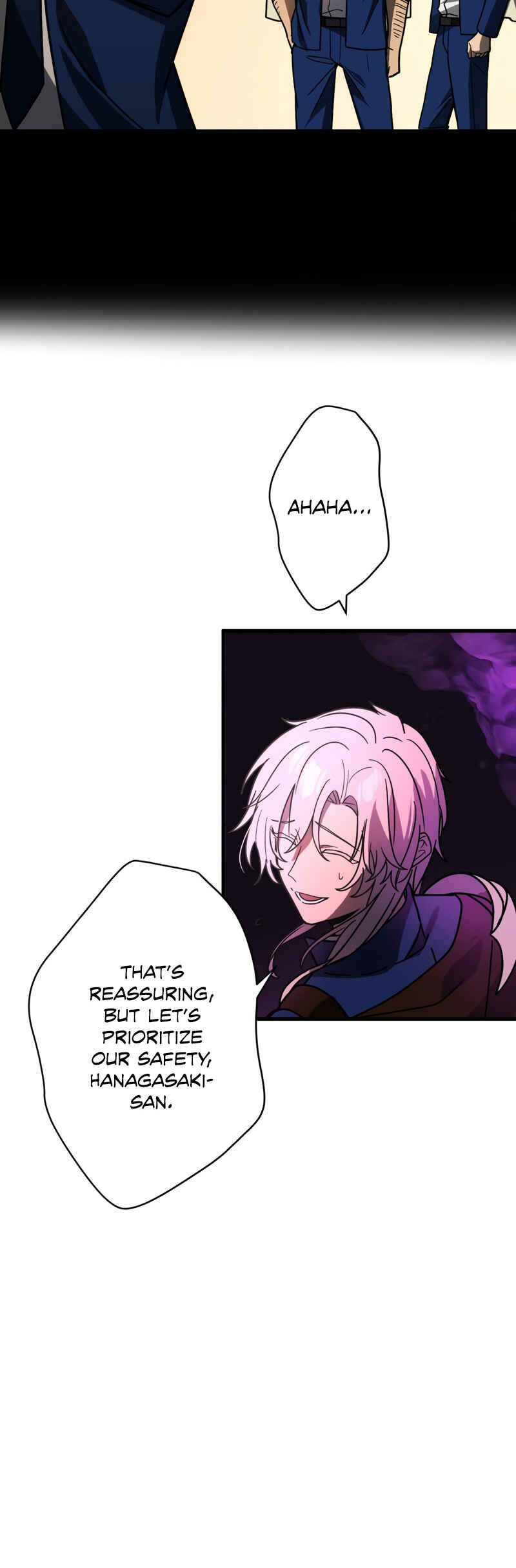 Page 12 Chapter 56 Hidden Class Gravity User
