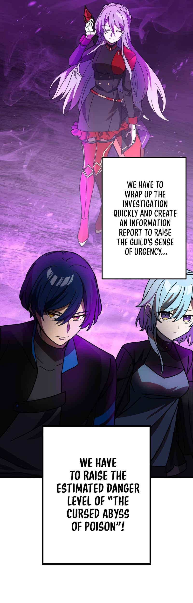 Page 17 Chapter 56 Hidden Class Gravity User