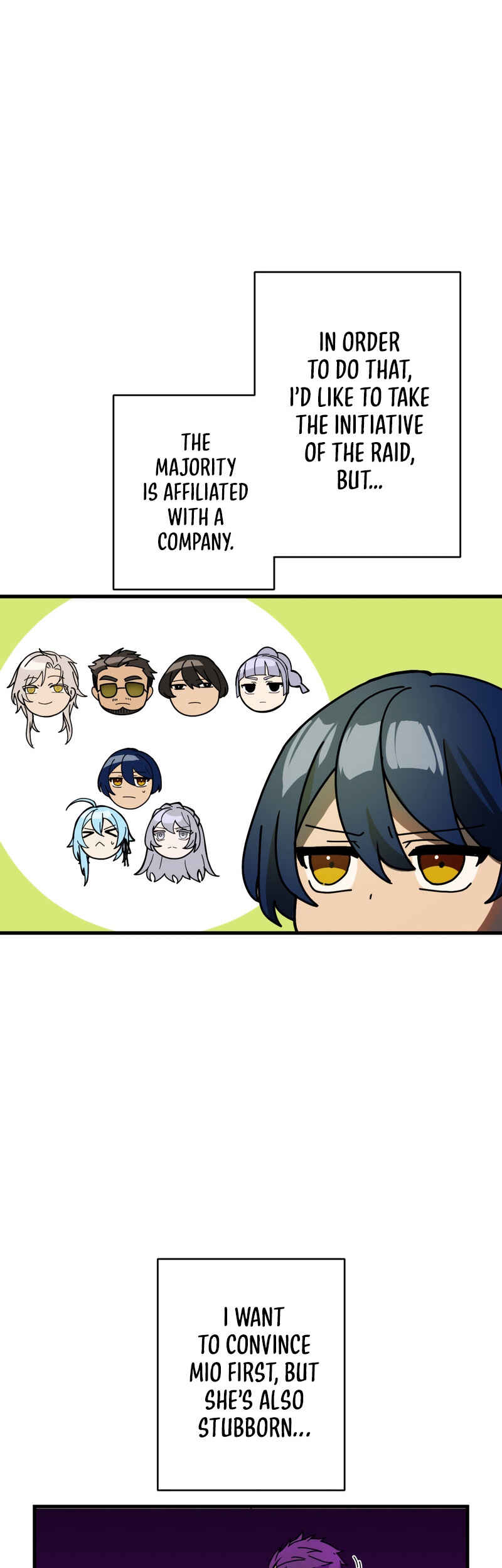 Page 18 Chapter 56 Hidden Class Gravity User