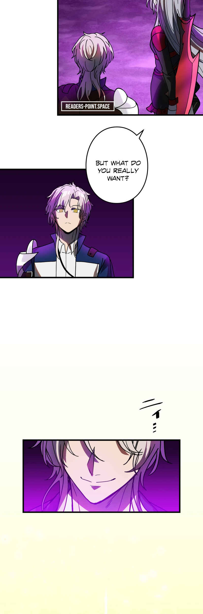 Page 23 Chapter 56 Hidden Class Gravity User