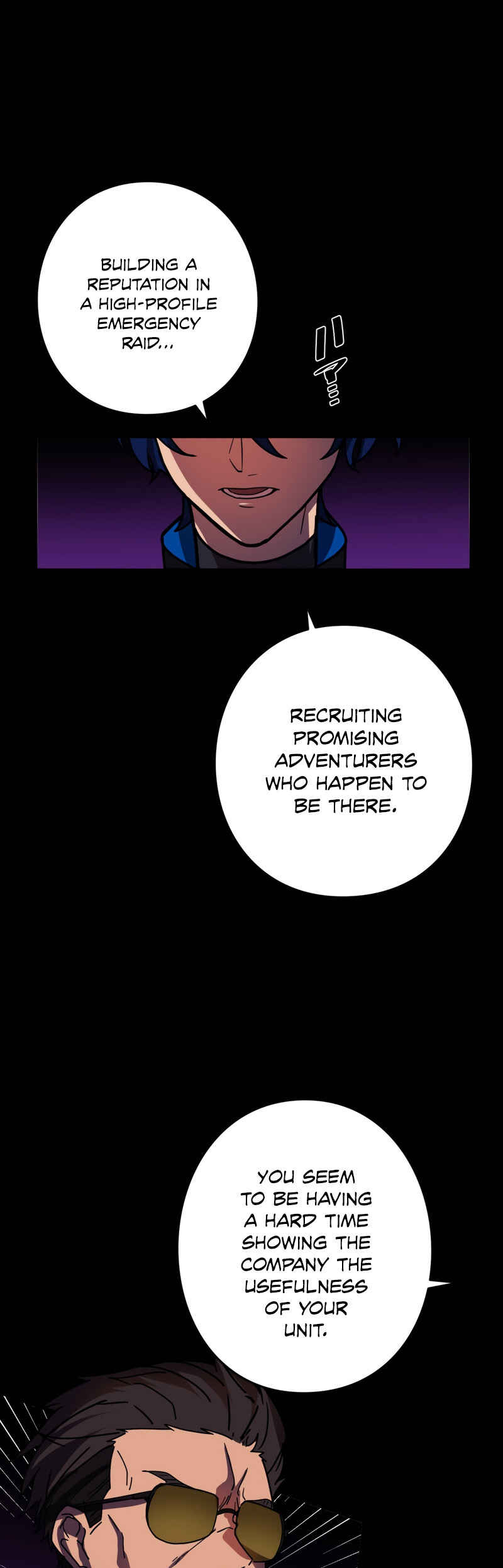 Page 37 Chapter 56 Hidden Class Gravity User