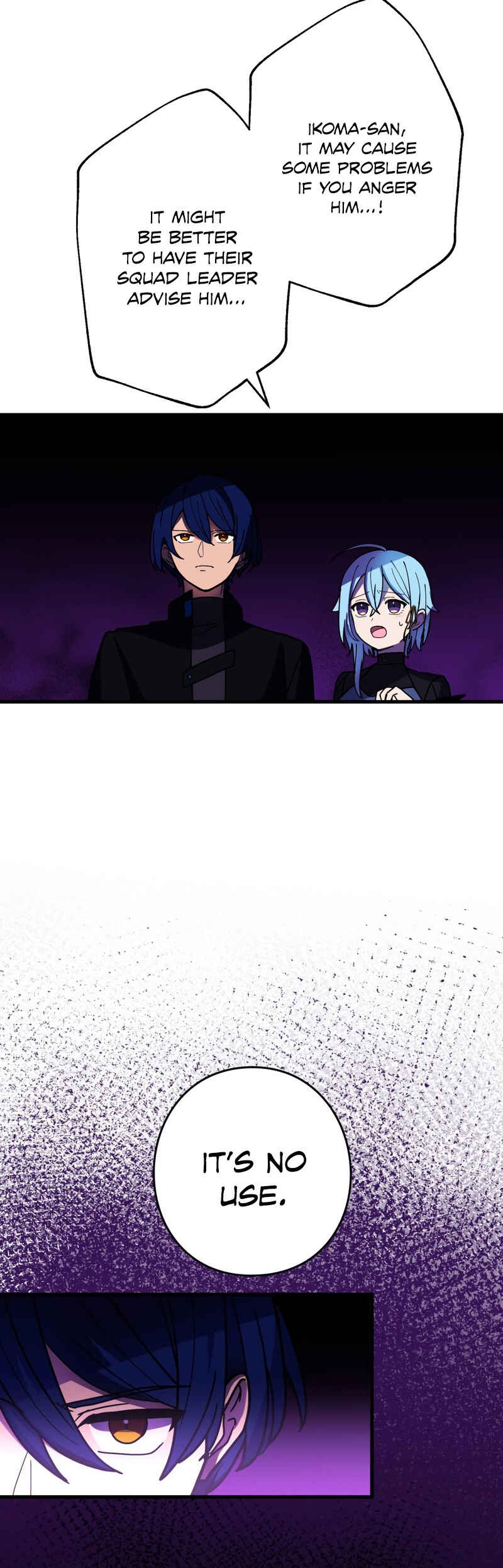 Page 39 Chapter 56 Hidden Class Gravity User