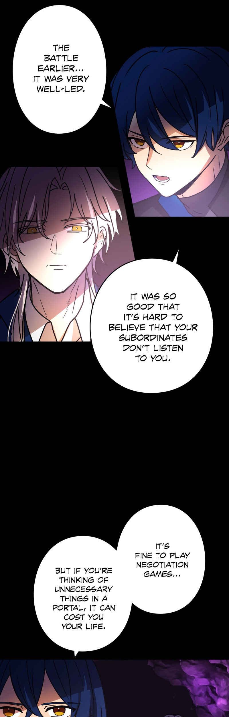Page 43 Chapter 56 Hidden Class Gravity User