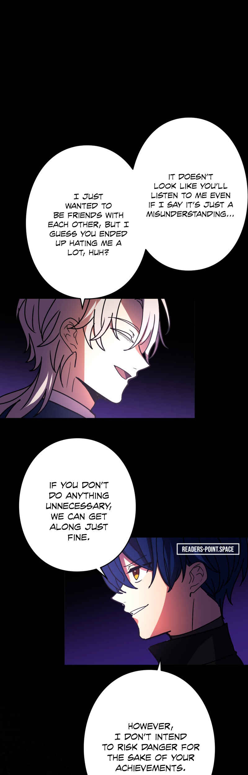 Page 45 Chapter 56 Hidden Class Gravity User