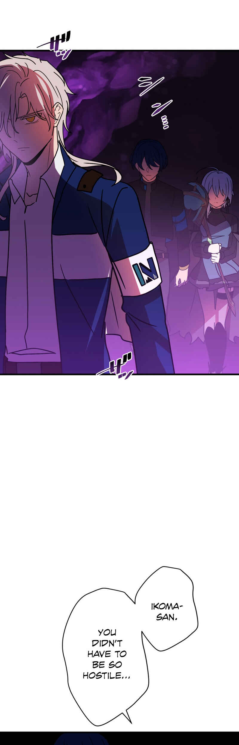 Page 48 Chapter 56 Hidden Class Gravity User