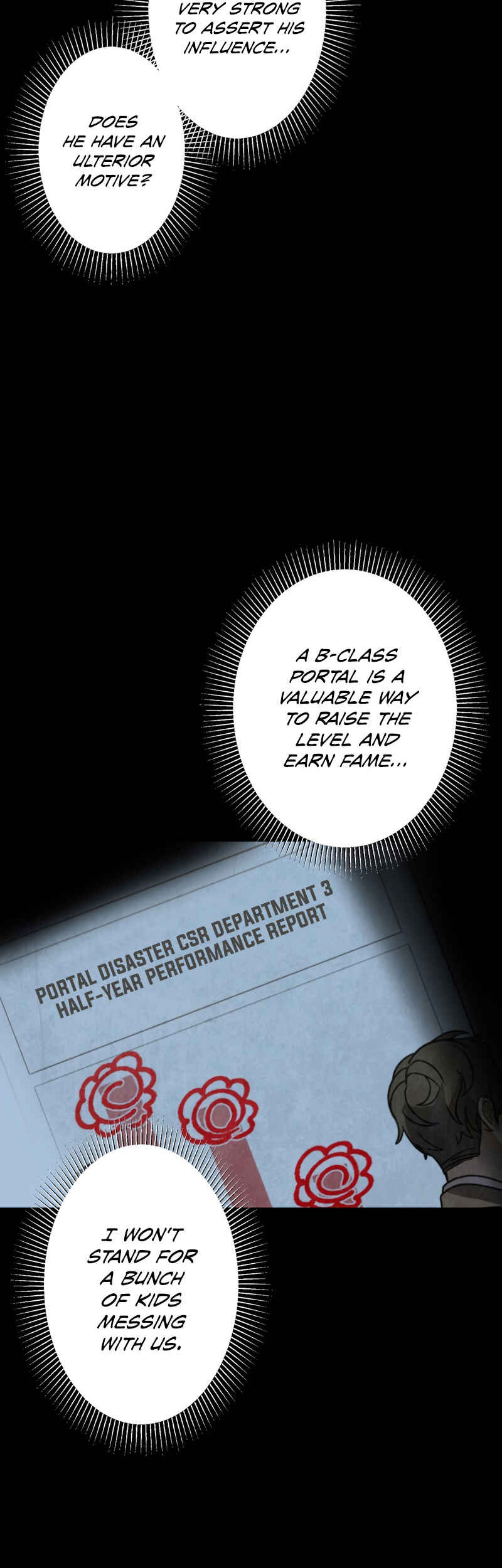 Page 52 Chapter 56 Hidden Class Gravity User