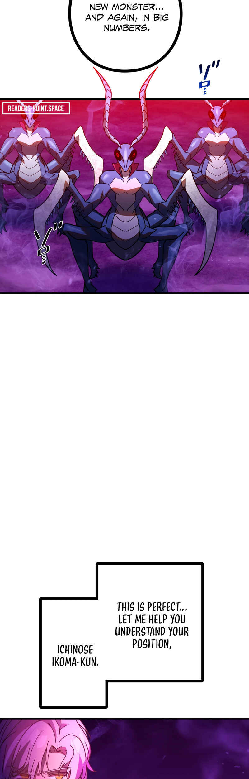 Page 55 Chapter 56 Hidden Class Gravity User