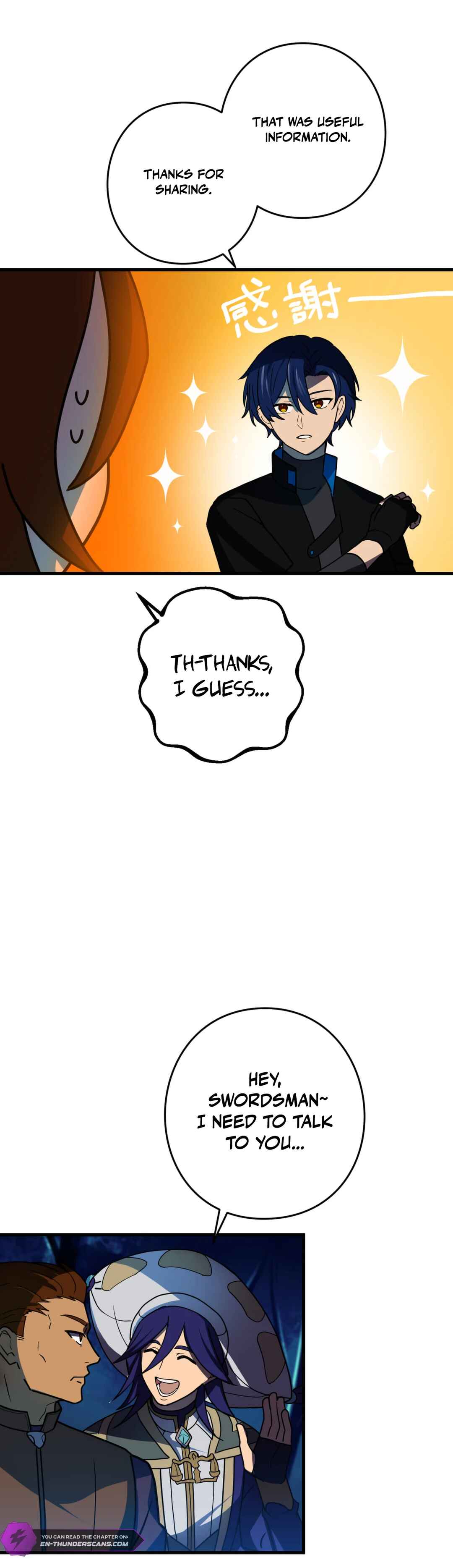 Page 12 Chapter 86 Hidden Class Gravity User