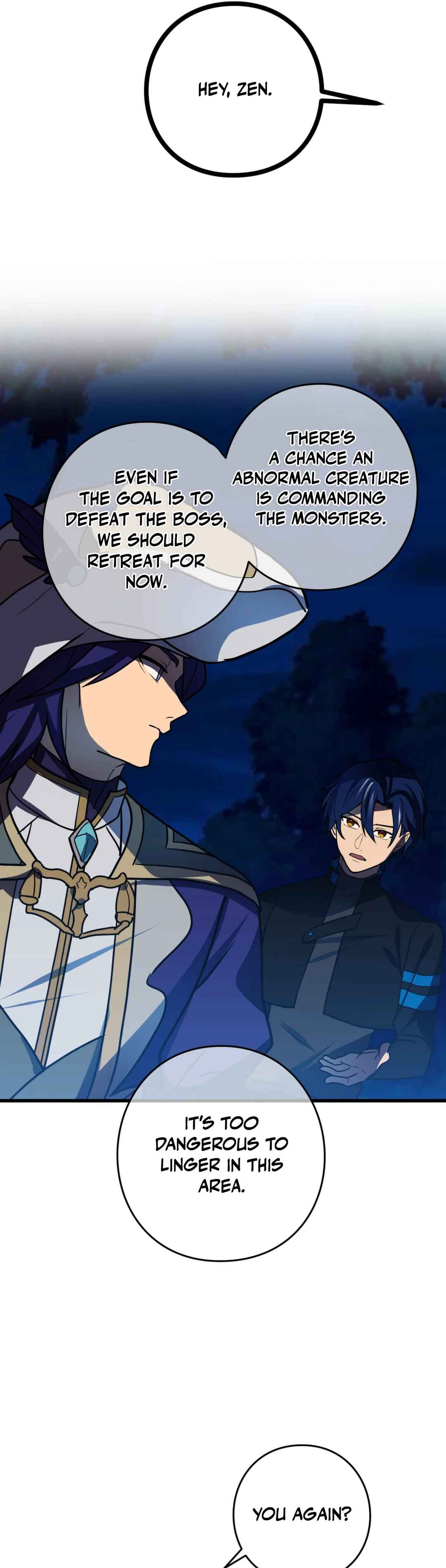 Page 13 Chapter 86 Hidden Class Gravity User