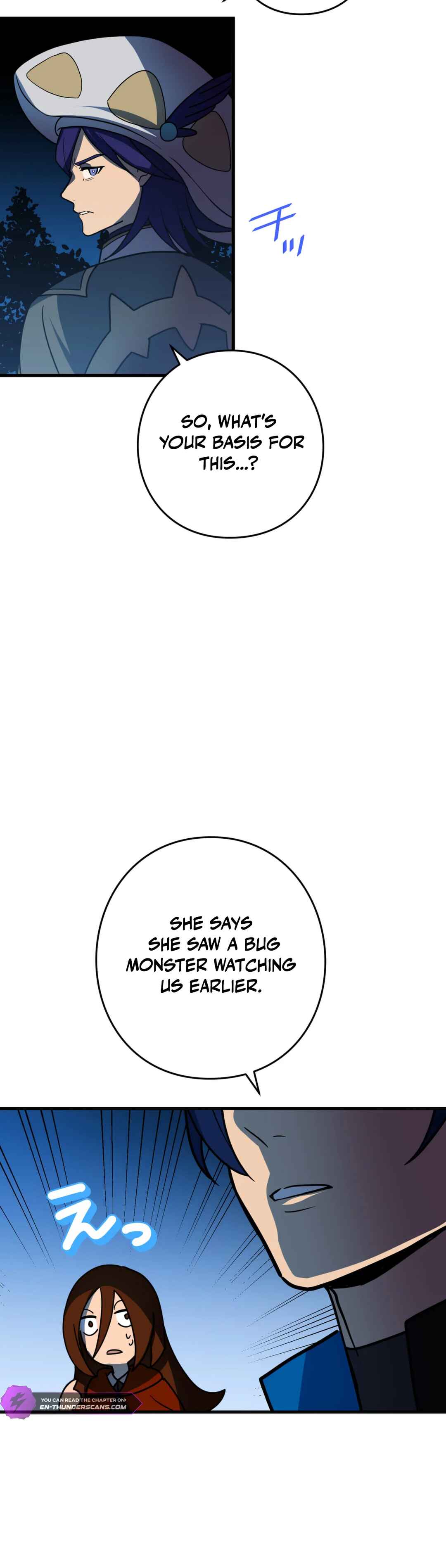 Page 14 Chapter 86 Hidden Class Gravity User