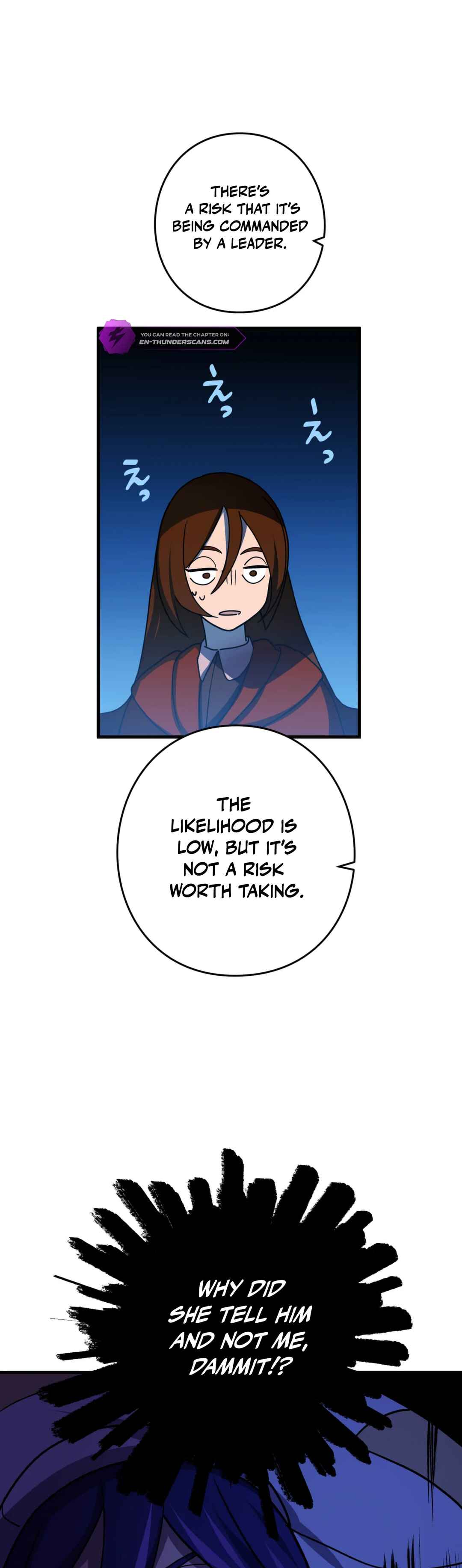 Page 15 Chapter 86 Hidden Class Gravity User