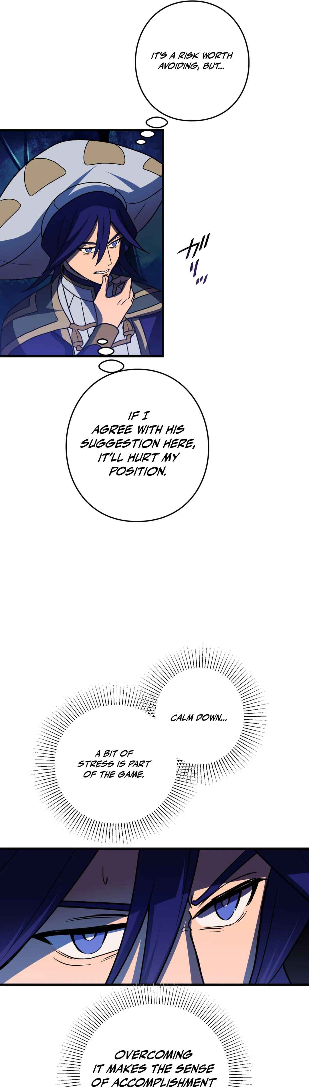 Page 17 Chapter 86 Hidden Class Gravity User