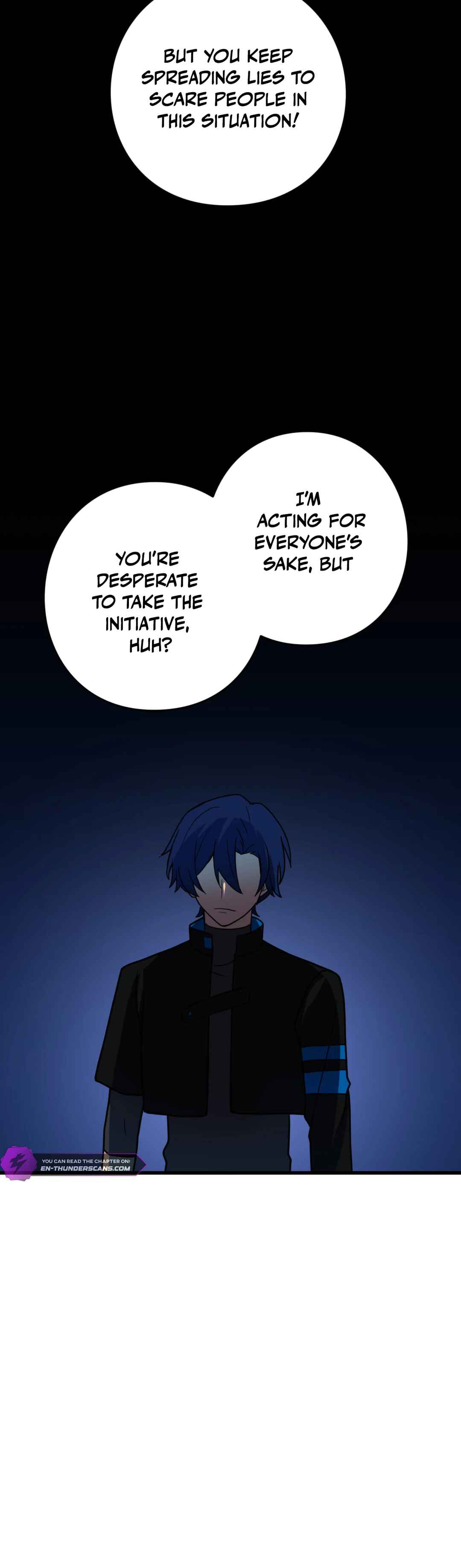 Page 20 Chapter 86 Hidden Class Gravity User