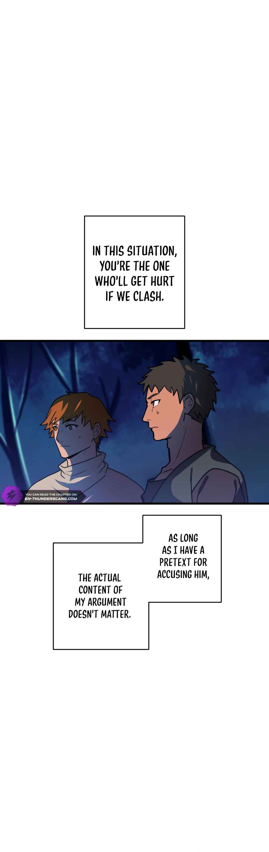 Page 22 Chapter 86 Hidden Class Gravity User