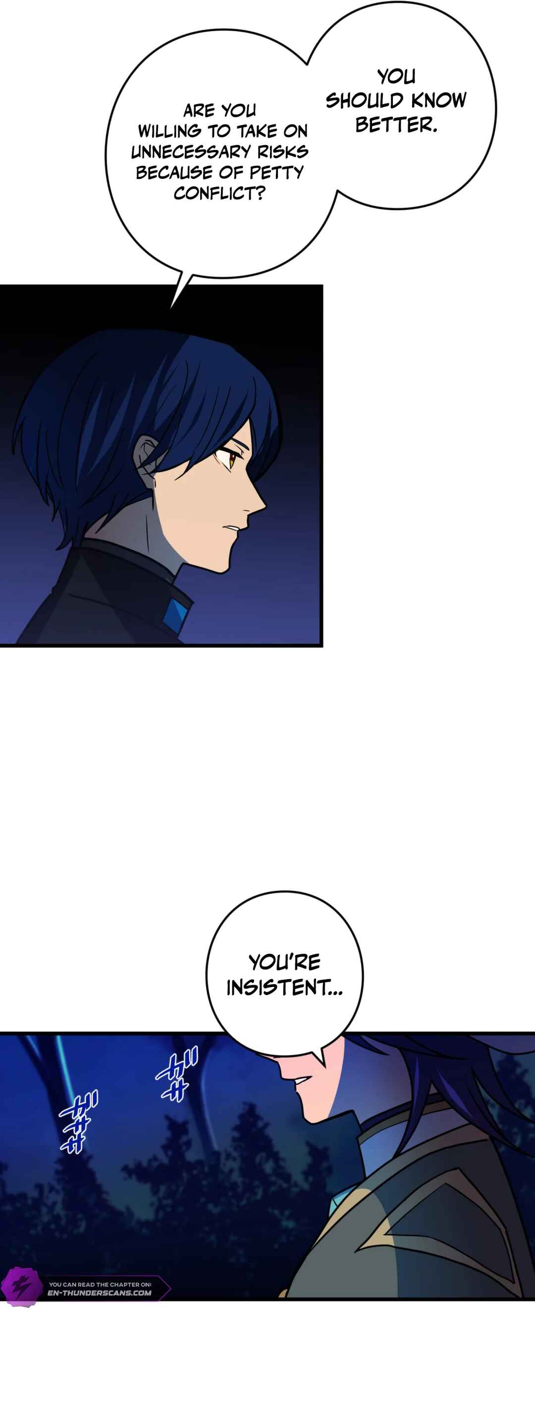 Page 23 Chapter 86 Hidden Class Gravity User