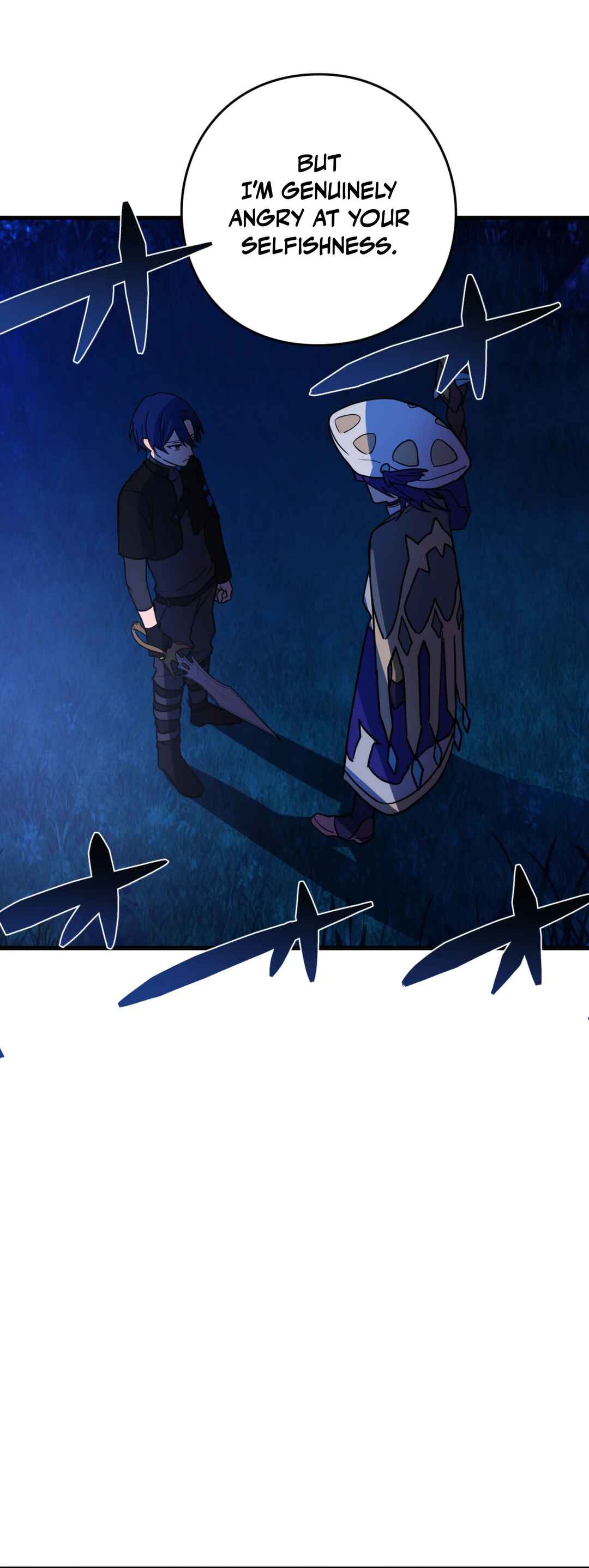 Page 24 Chapter 86 Hidden Class Gravity User