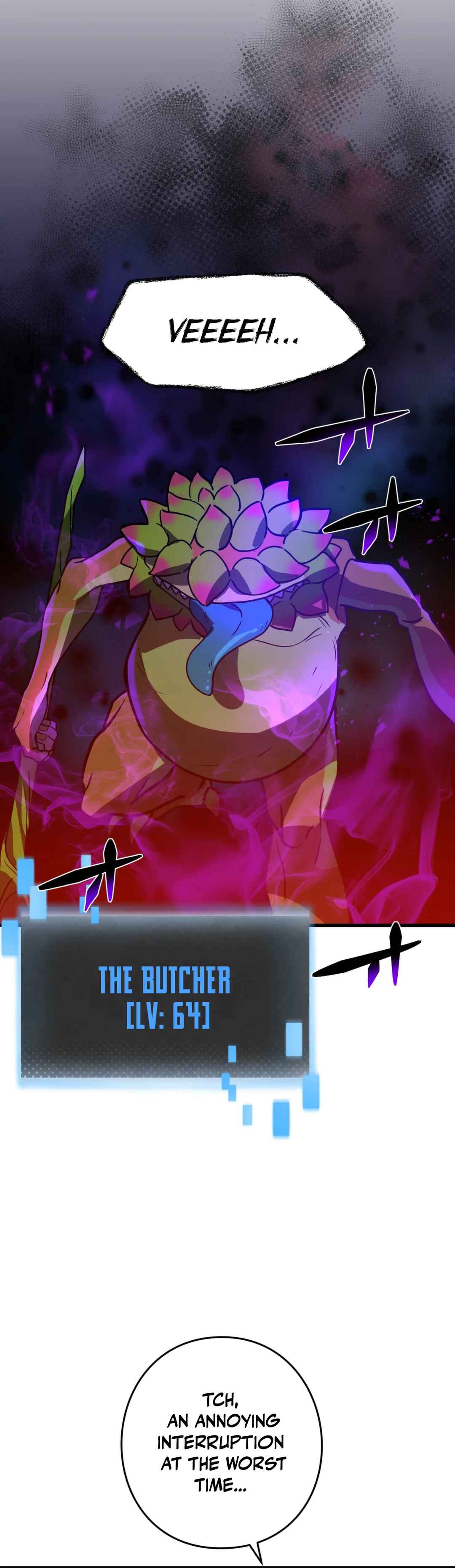 Page 26 Chapter 86 Hidden Class Gravity User