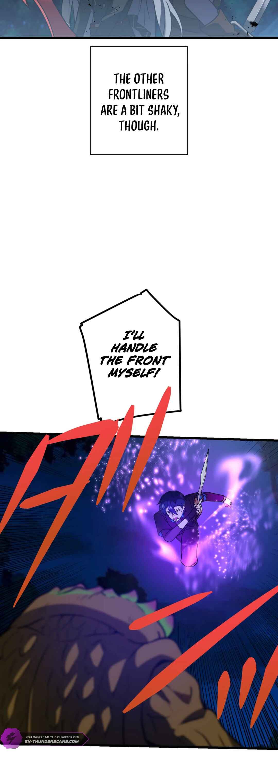 Page 34 Chapter 86 Hidden Class Gravity User