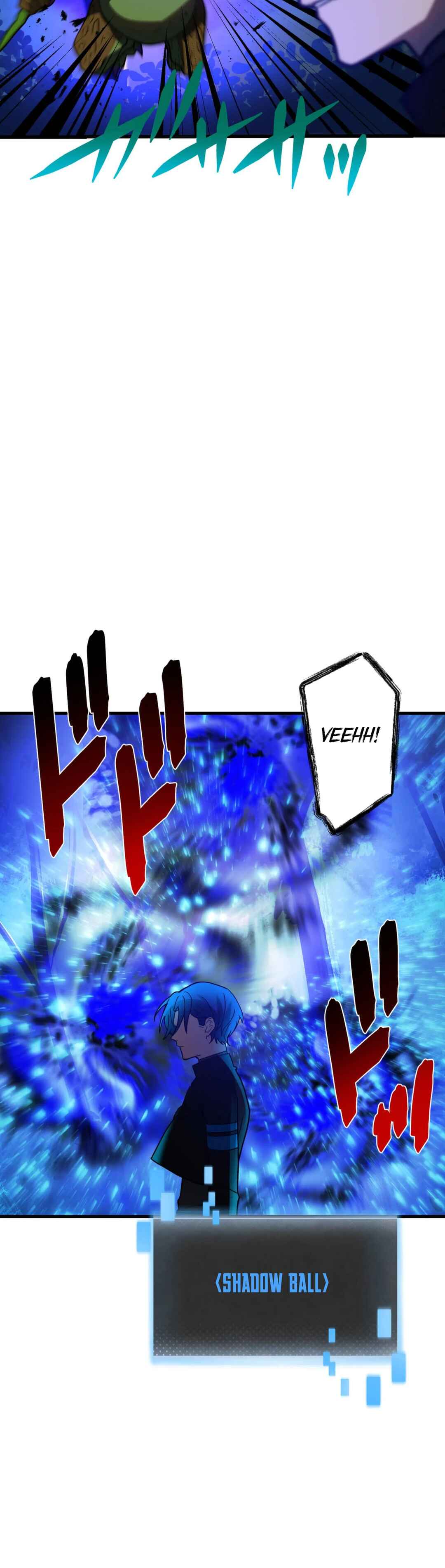 Page 36 Chapter 86 Hidden Class Gravity User