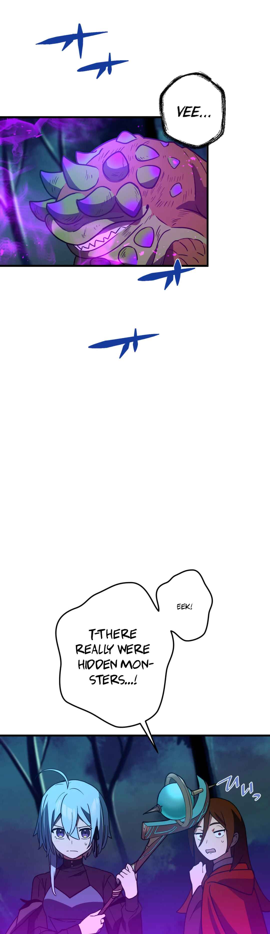 Page 37 Chapter 86 Hidden Class Gravity User