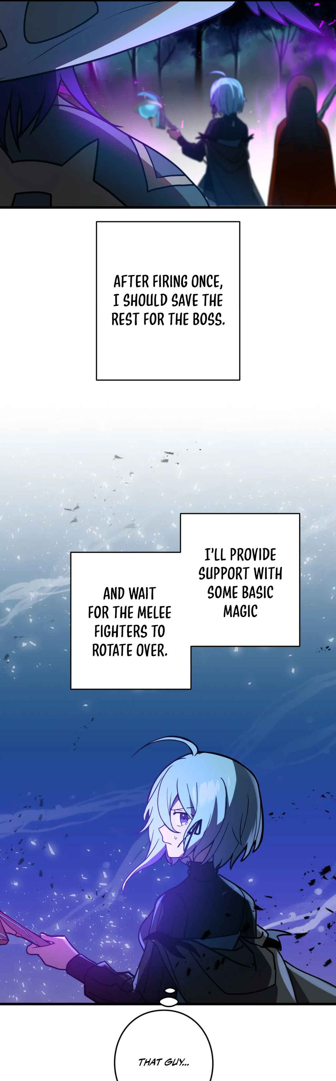 Page 39 Chapter 86 Hidden Class Gravity User