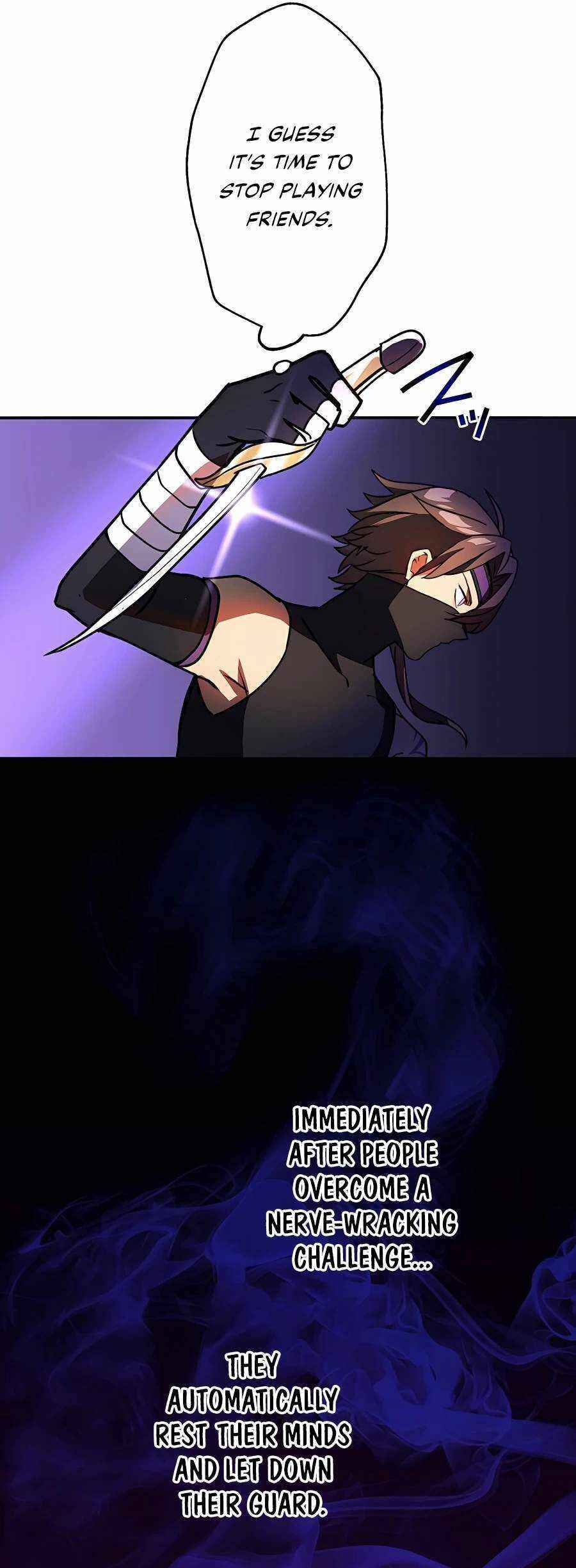 Page 25 Chapter 43 Hidden Class Gravity User