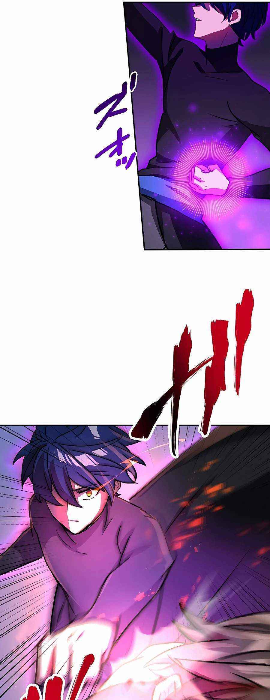 Page 33 Chapter 43 Hidden Class Gravity User