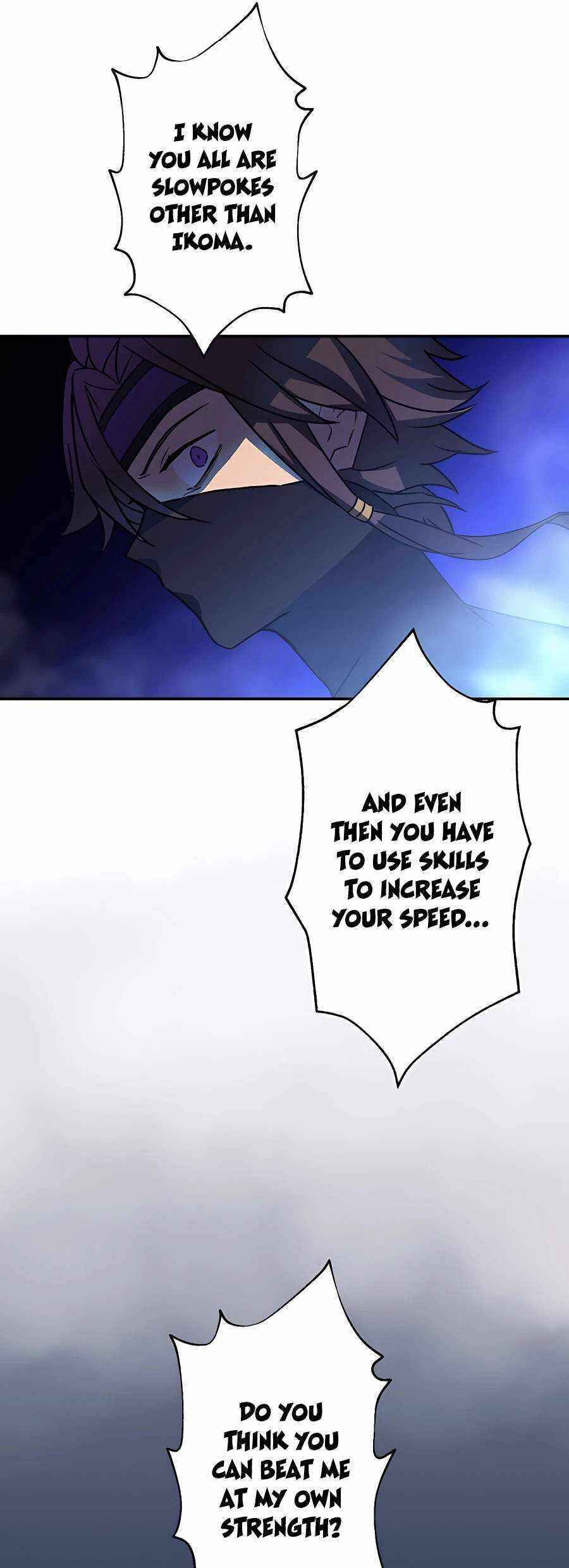Page 45 Chapter 43 Hidden Class Gravity User